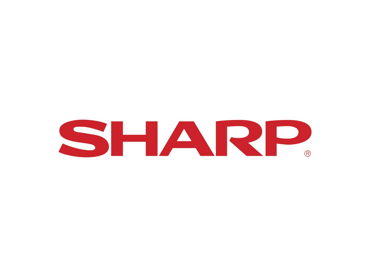 sharp