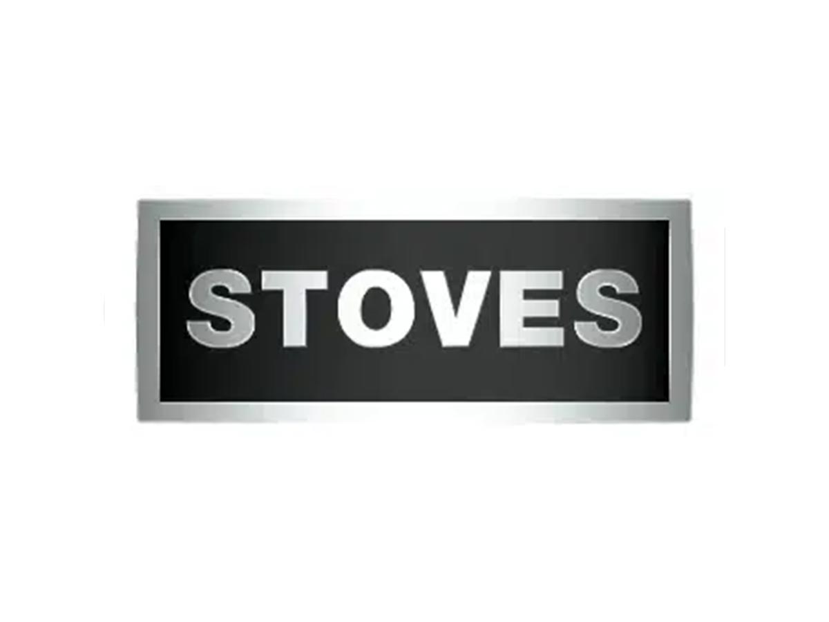 stoves